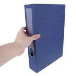 Desktop File Folder Organizer for Office and Home Document Storage and Management