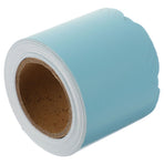 Bulletin Board Border Trim in Paper for School and Office Walls