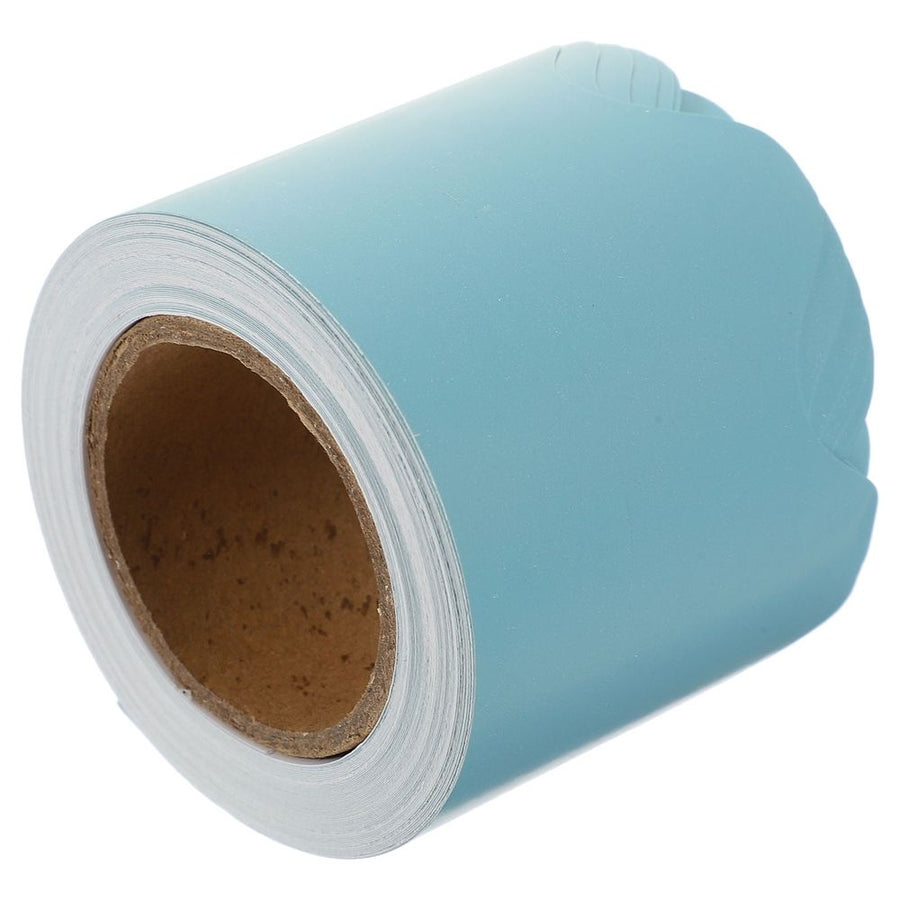 Bulletin Board Border Trim in Paper for School and Office Walls