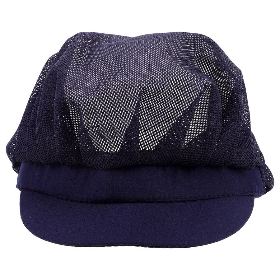 Chefs Hat Women Cotton 1Pcs Flat Style with Dust and Oil Protection for Baking and Cooking