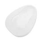 Convenient Bedpan 1Pcs Ergonomic PE Bedpan Liners For Home Care