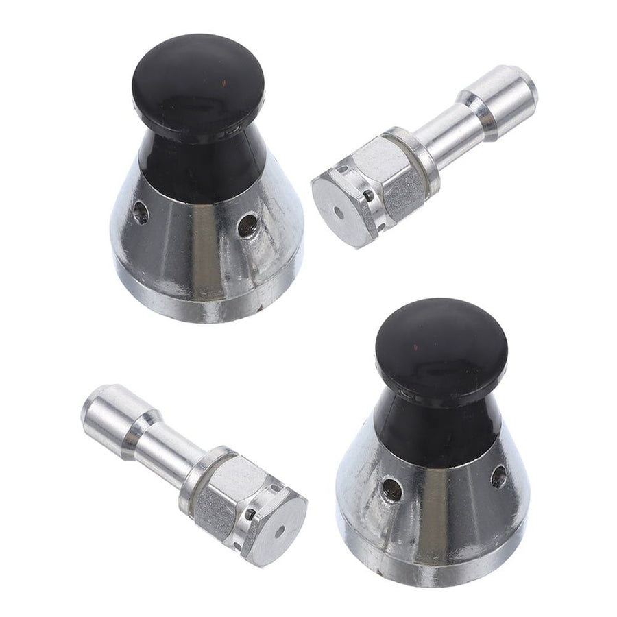 Electric Pressure Cooker Accessories Sturdy Materials Easy Installation Home 2Sets