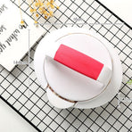 White Burger Making Kit, Easy to Clean, Detachable Design