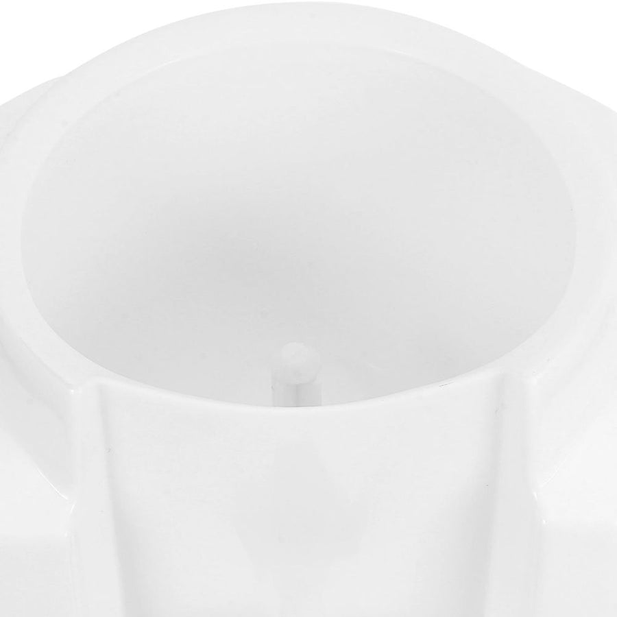 Compact Countertop Water Dispenser with PP Faucet for Home, Office, Kitchen Use - Easy to Install and Clean