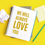 Golden Self-Adhesive Letter Stickers for Mailbox Decoration, Easy to Apply, , and Weather Resistant