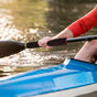 Breathable Anti- Grips for Kayaking, Comfortable and , 2 Pairs Set