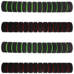 Breathable Anti- Grips for Kayaking, Comfortable and , 2 Pairs Set