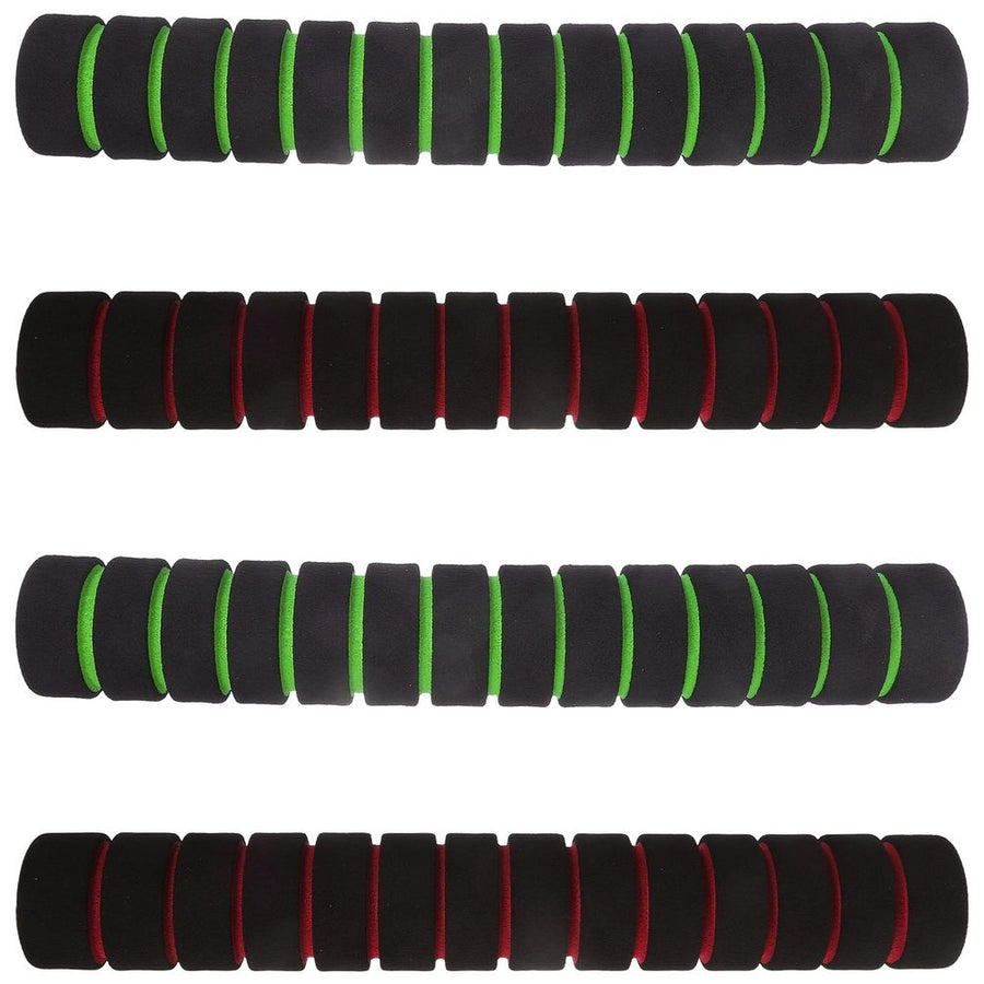 Breathable Anti- Grips for Kayaking, Comfortable and , 2 Pairs Set