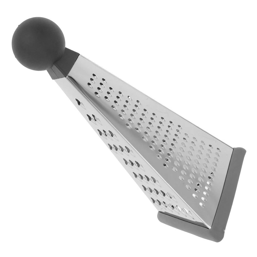 Stainless Steel Multi-Purpose Grater for Cheese, , Vegetables and More Kitchen Use