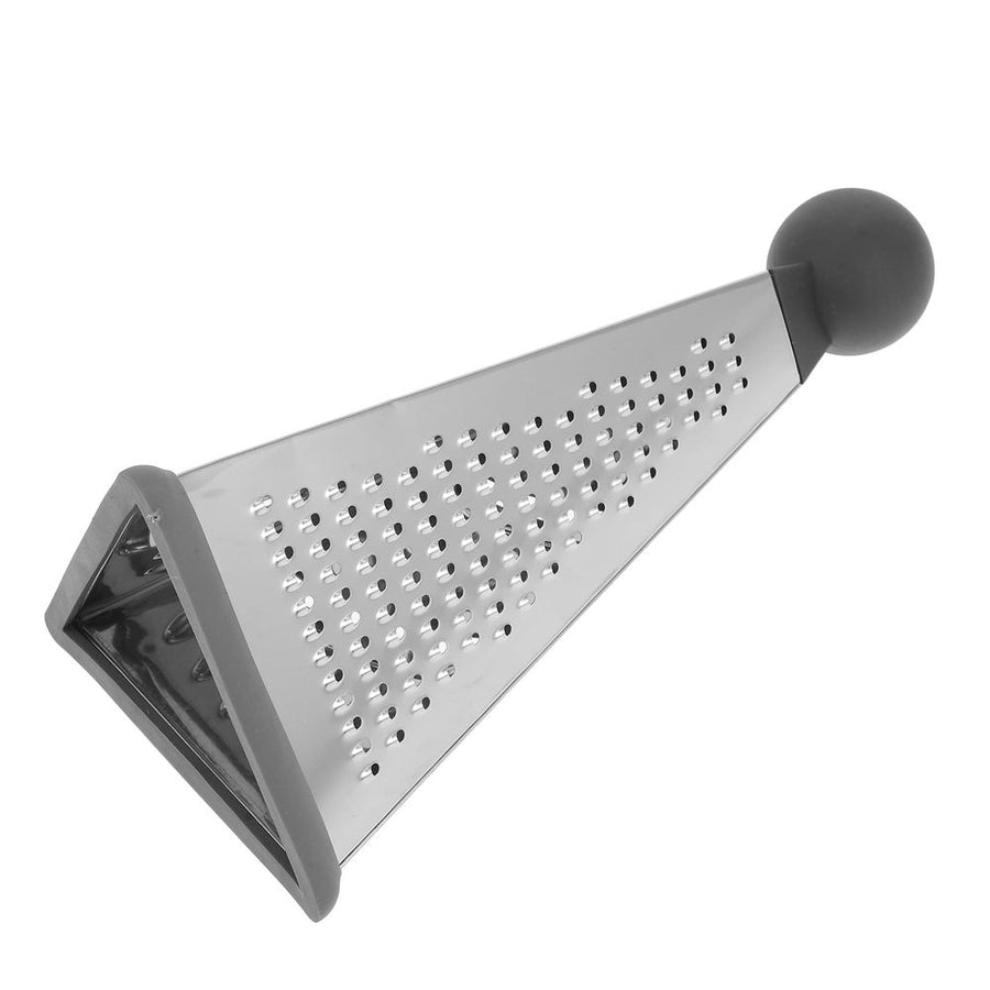 Stainless Steel Multi-Purpose Grater for Cheese, , Vegetables and More Kitchen Use