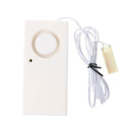 Home Alarm Water Leak Sensors Leakage Detectors Alert System Security B2L0