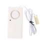 Home Alarm Water Leak Sensors Leakage Detectors Alert System Security B2L0