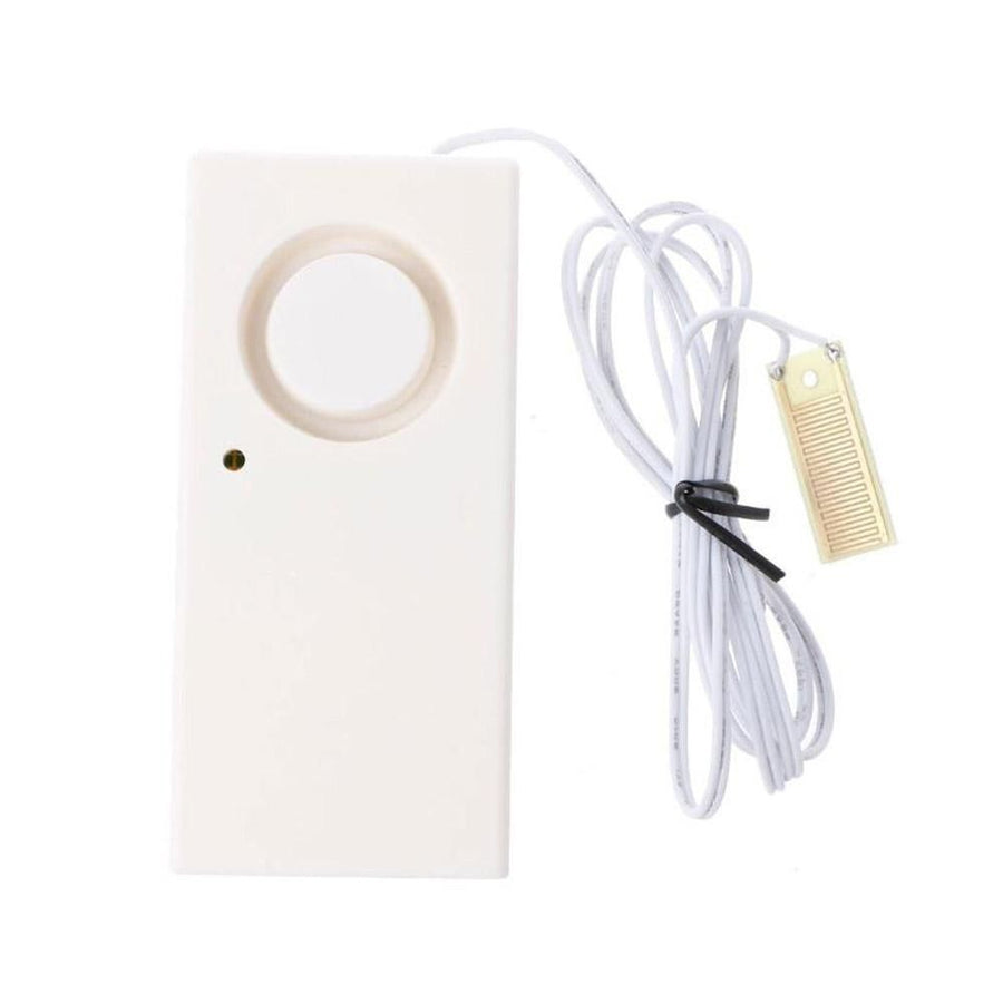 Home Alarm Water Leak Sensors Leakage Detectors Alert System Security B2L0