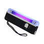 UV Flashlight, Handheld UV Black Light Torch Portable Blacklight with LED