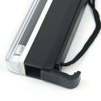 UV Flashlight, Handheld UV Black Light Torch Portable Blacklight with LED