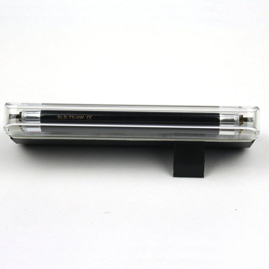 UV Flashlight, Handheld UV Black Light Torch Portable Blacklight with LED