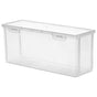 Airtight Food Storage Containers, Kitchen Storage, Pasta, Spaghetti, Noodles, Cereal, Plastic Storage Boxes with Lids