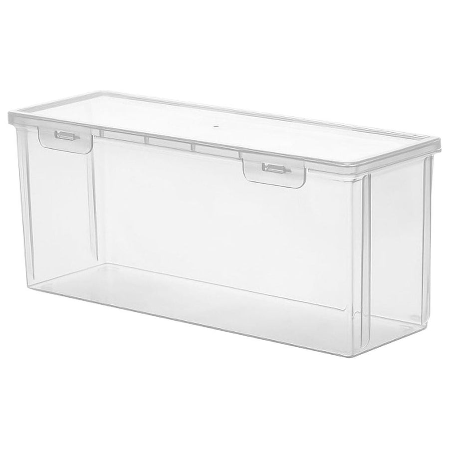 Airtight Food Storage Containers, Kitchen Storage, Pasta, Spaghetti, Noodles, Cereal, Plastic Storage Boxes with Lids