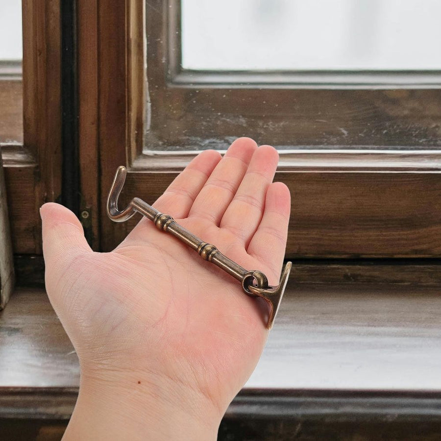 Cabin Hook Window Door Locking Latch Screen Door Latch Door Latch Hook Door Hook and Eye Door Lock Hook