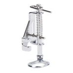 1pcs FREE MOTION QUILTING Darning Embroidery Foot for Brother Singer