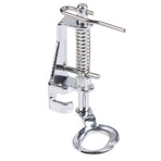 1pcs FREE MOTION QUILTING Darning Embroidery Foot for Brother Singer