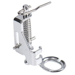 1pcs FREE MOTION QUILTING Darning Embroidery Foot for Brother Singer