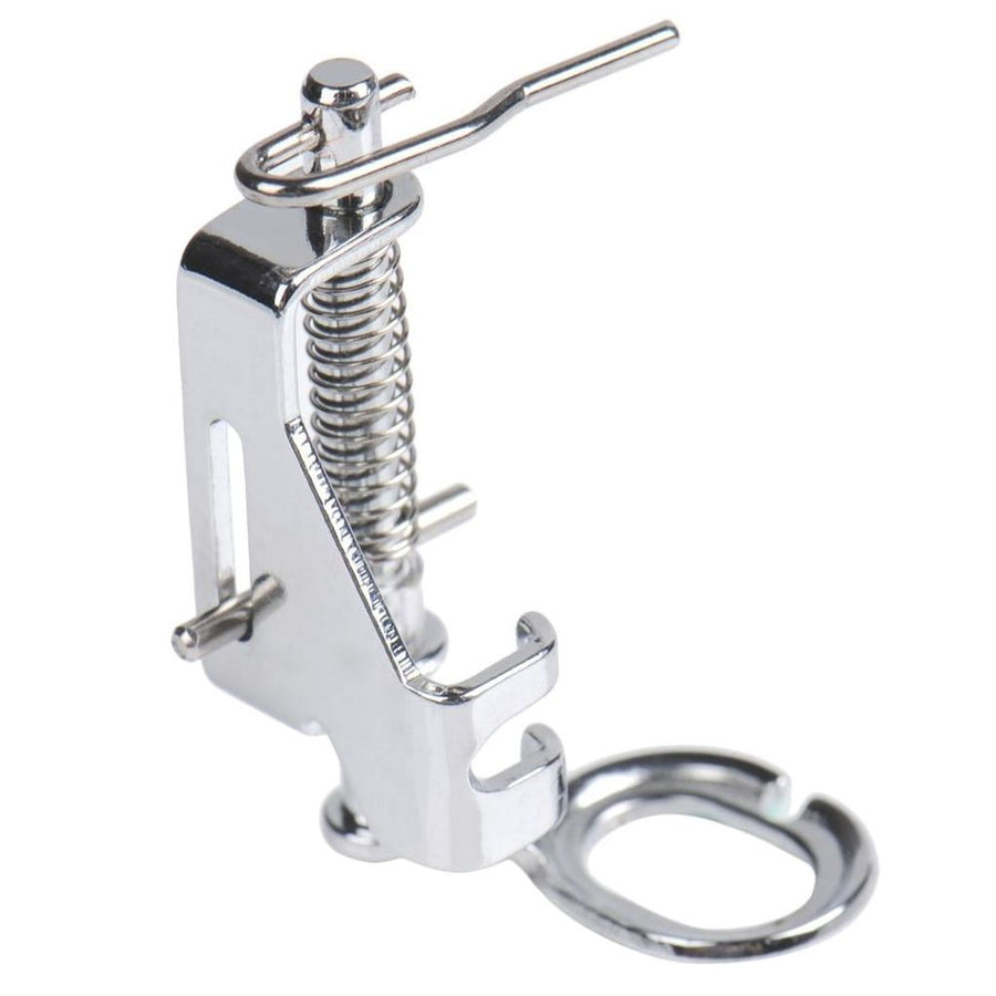 1pcs FREE MOTION QUILTING Darning Embroidery Foot for Brother Singer