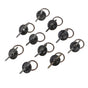 s Round Home Kitchen Cabinet Cupboard Drawer Furniture Handle