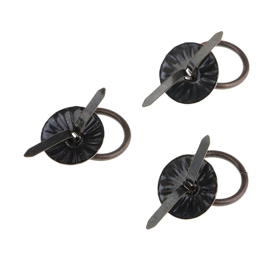 s Round Home Kitchen Cabinet Cupboard Drawer Furniture Handle