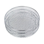 Replacement Air Fryer Basket,Practical Oven Accessory,Special Cooking Frame for Household Multi-function Fryer Use