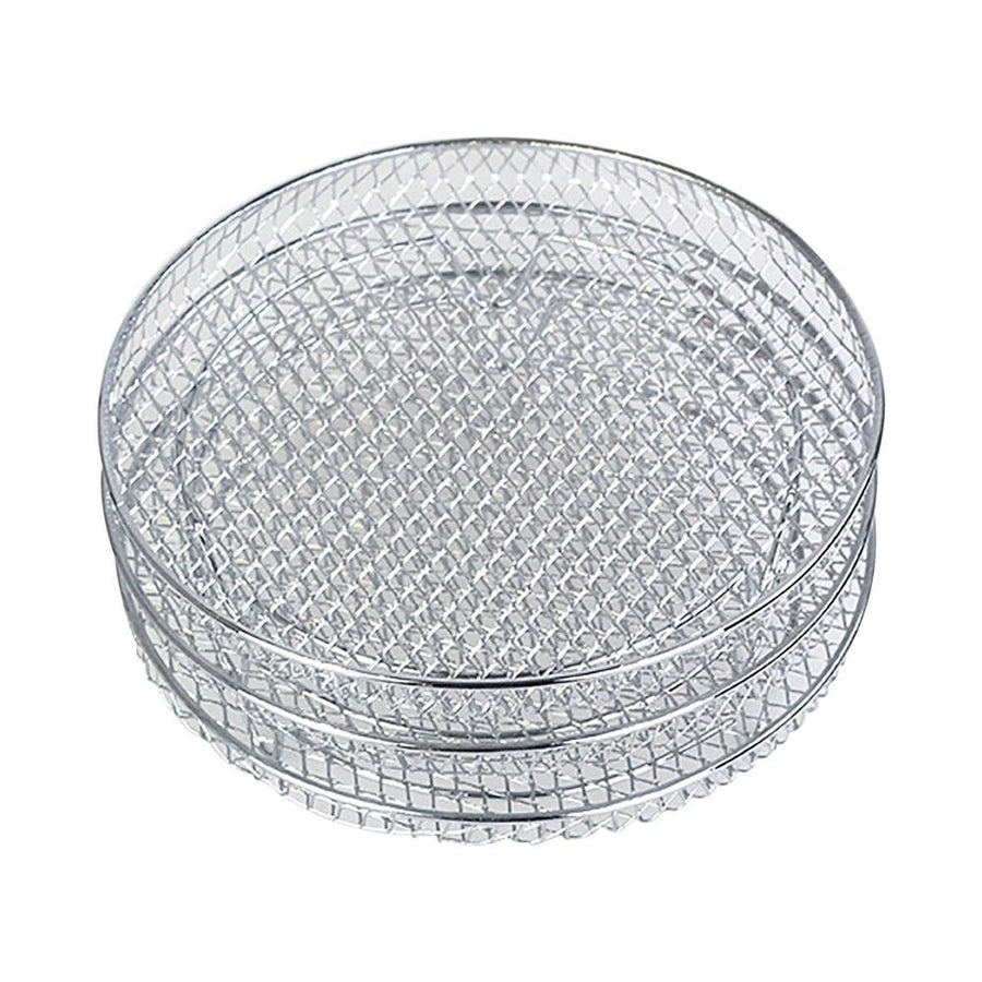 Replacement Air Fryer Basket,Practical Oven Accessory,Special Cooking Frame for Household Multi-function Fryer Use