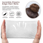 Hair Net For Salon Kitchen Long Hair Control