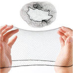Hair Net For Salon Kitchen Long Hair Control