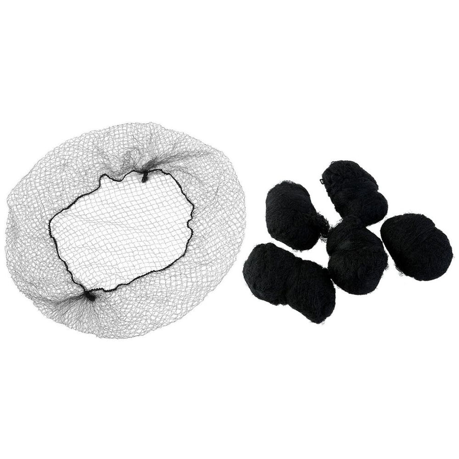 Hair Net For Salon Kitchen Long Hair Control