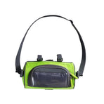Handlebar Bag Front Frame Pouch Tube Storage Basket for Cycling Accessories