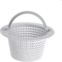 Above Ground Pool Skimmer Basket Fit for Pool Skimmer, Pool Filter Basket Replacement Compatible