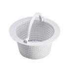 Above Ground Pool Skimmer Basket Fit for Pool Skimmer, Pool Filter Basket Replacement Compatible