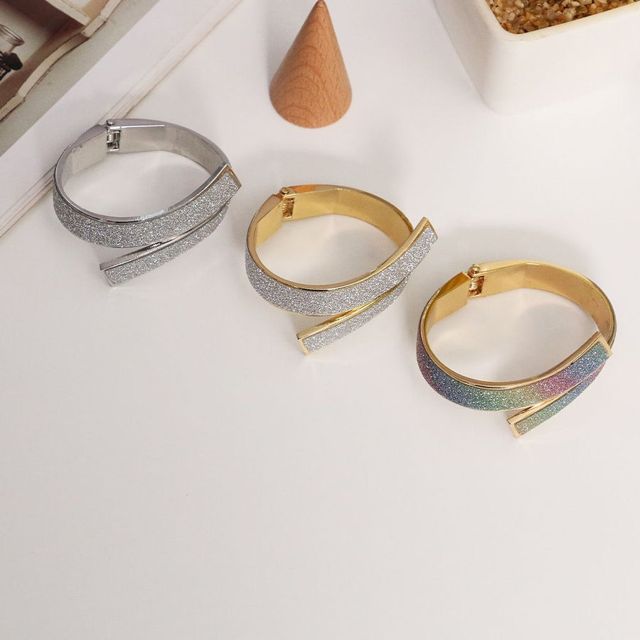 ３Pcs Alloy Spring Design Curtain Buckle Ring Shape Spring Curtain Tiebacks Strap Drapes Curtain Ties Backs Curtain