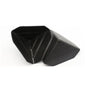 ４Pcs Packaging Edge Protectors, Plastic Heavy Duty Shipping Box Corner Protectors Corner Guards for Boxes, Cartons, Panel Packagin