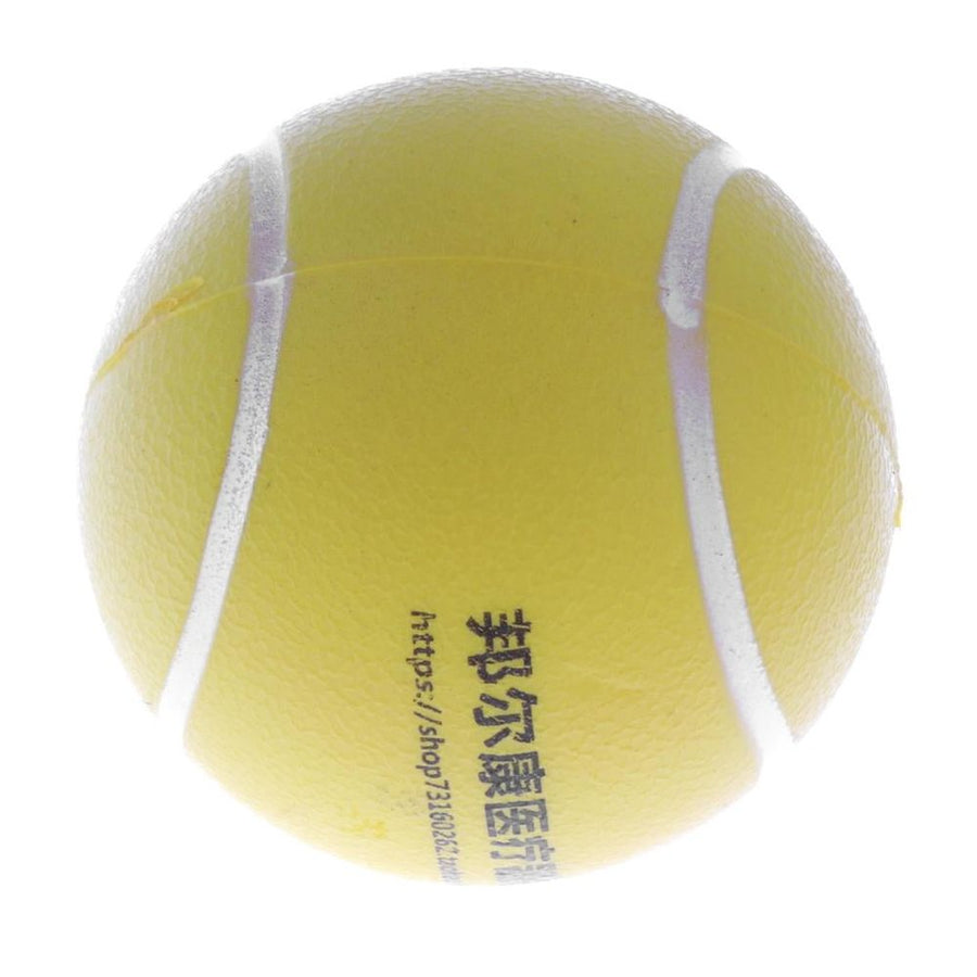 Professional Massage Hand Grip Ball Finger Exercise Squeeze Stroke Recovery Ball