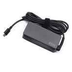 45 W USB-C AC Adapter, Black, for Laptop/Tablet Original Replacement Type C 20V2.25A type-cSlim Power Adapter