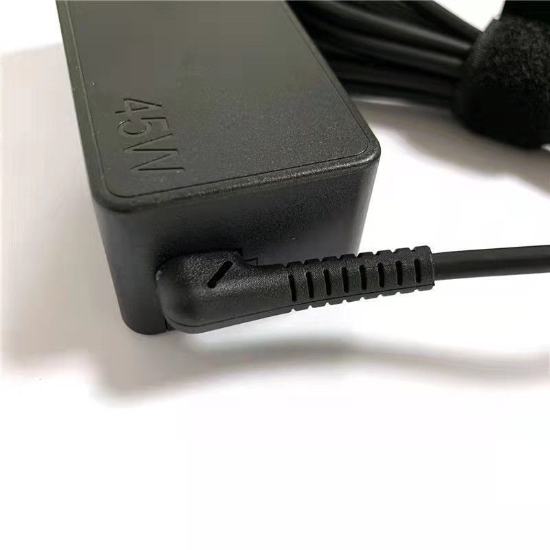 45 W USB-C AC Adapter, Black, for Laptop/Tablet Original Replacement Type C 20V2.25A type-cSlim Power Adapter