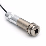 Guitar Pickup, Piezo Pickup Transducer for Acoustic Guitar Ukulele Mandolin Instruments Pickup accessories