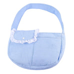 Pet Out Bag Pet Backpacks Tiny Dog Harness Puppy Carrying Bag Puppy Carrying Purse Bag Pet Sling Carrying Bag Backpack
