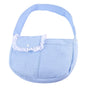 Pet Out Bag Pet Backpacks Tiny Dog Harness Puppy Carrying Bag Puppy Carrying Purse Bag Pet Sling Carrying Bag Backpack