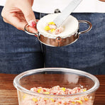 Dumpling Maker Stainless Steel Dumpling Maker Ravioli Wonton Press Dumpling Making Device Machine (Small)