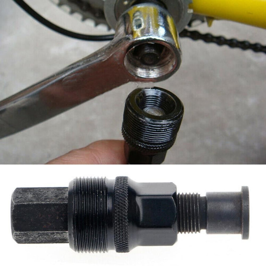 Crankset Puller Crank Remover Arm MTB Road Bike Cycling Tools W9Z3 Bicycle M9G3