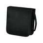 CD DVD Disc 40 Storage Case Wallet Holder Cary Bag Sleeve Album Storage Box B2J2