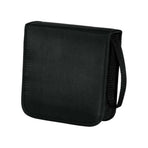 CD DVD Disc 40 Storage Case Wallet Holder Cary Bag Sleeve Album Storage Box B2J2