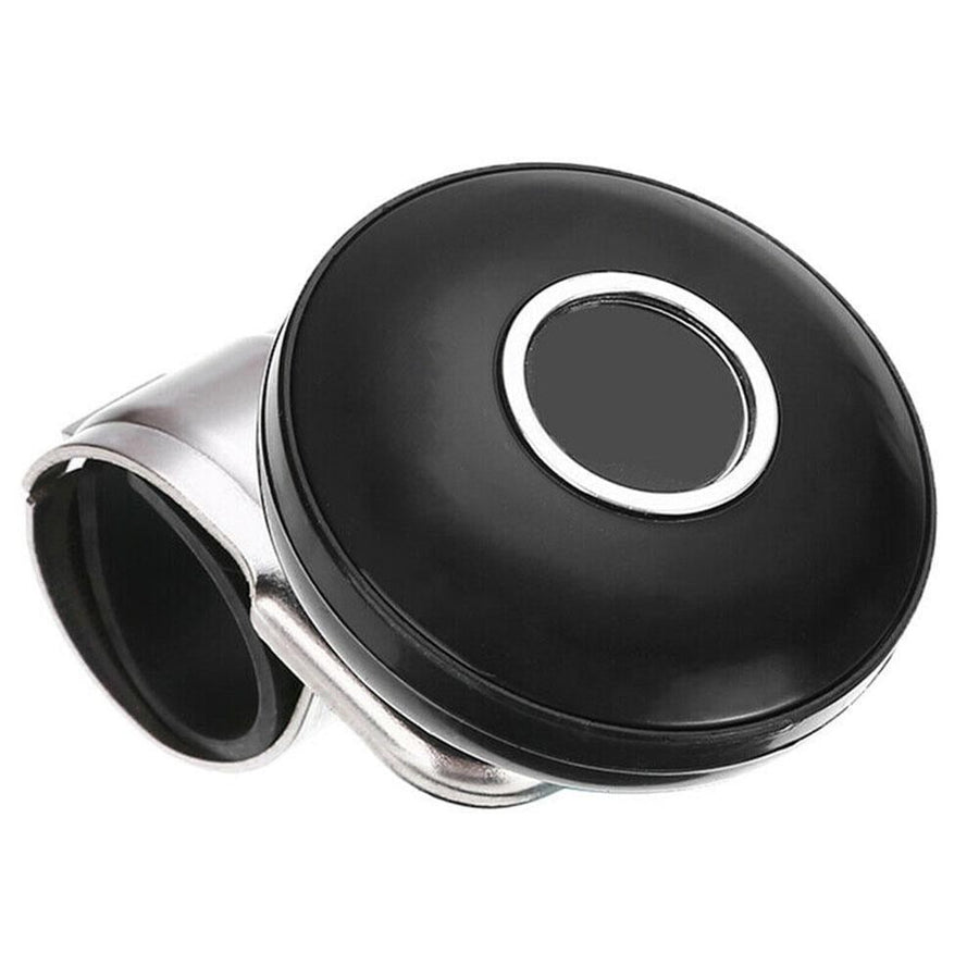 Car Steering Wheel Knob Spinner Handle Ball, Black Universal Car Heavy Duty Steering Wheel Knob Spinner Handle Ball, Steering Wheel Spinner Knob,Steering Wheel Knob, Spinner Knob